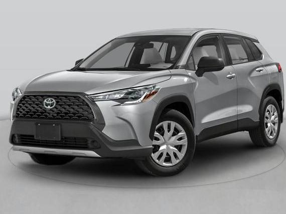 TOYOTA COROLLA CROSS 2022 7MUAAAAG1NV001767 image TOYOTA COROLLA CROSS 2022 7MUAAAAG1NV001767 image